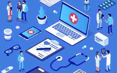 Doctor Koe’s Medicine Blog