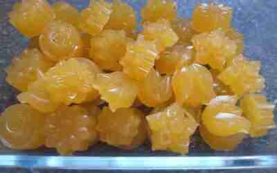 Episode 2: The Kitchen Laboratory, or… Stepping up to a Challenge