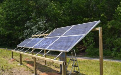 Spring Solar Challenges