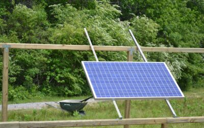 Winter Solar Challenges